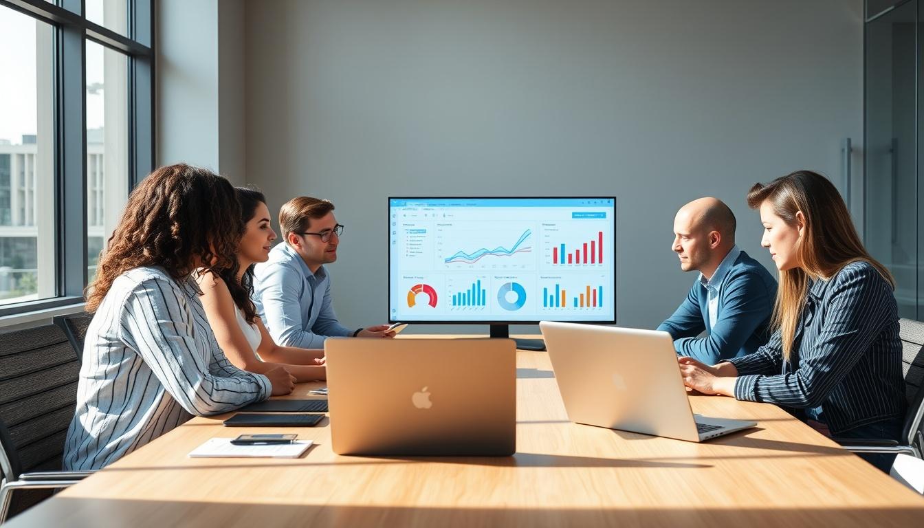 Unlock Business Potential
